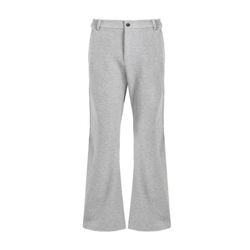Damen Bequeme und stylische Flared Jogginghose Nord Taschen