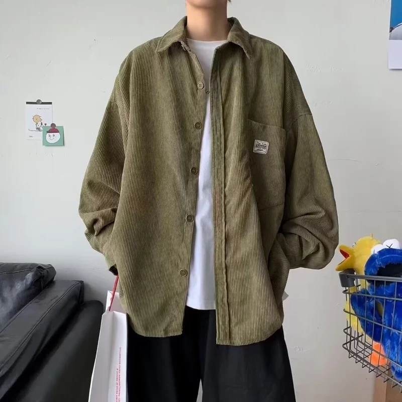 Damen Modische Karottenjacke Nord Taschen