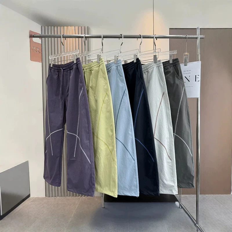 Damen Bequeme und modische Freizeit-Hose Nord Taschen