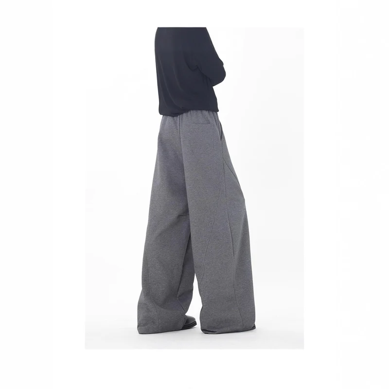 Damen Bequeme und lässige Freizeithose Nord Taschen