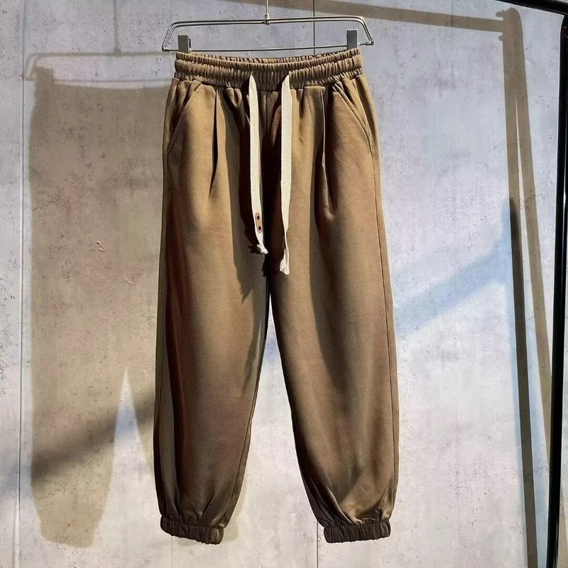 Damen Bequeme Sportliche Freizeithose Nord Taschen