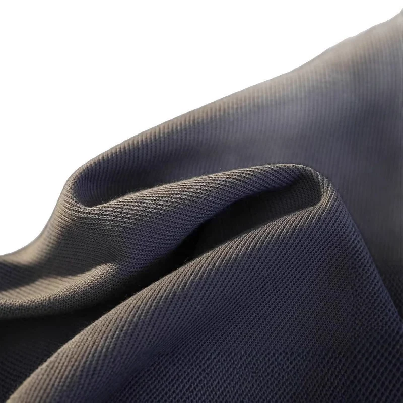 Damen Bequeme Freizeithose mit elastischem Bund Nord Taschen