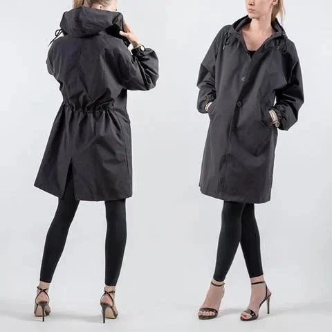 Regenjacke für Damen