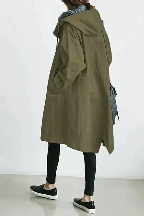 Regenjacke für Damen