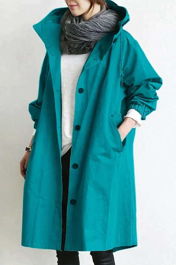 Regenjacke für Damen