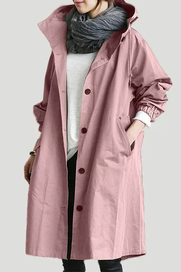 Regenjacke für Damen