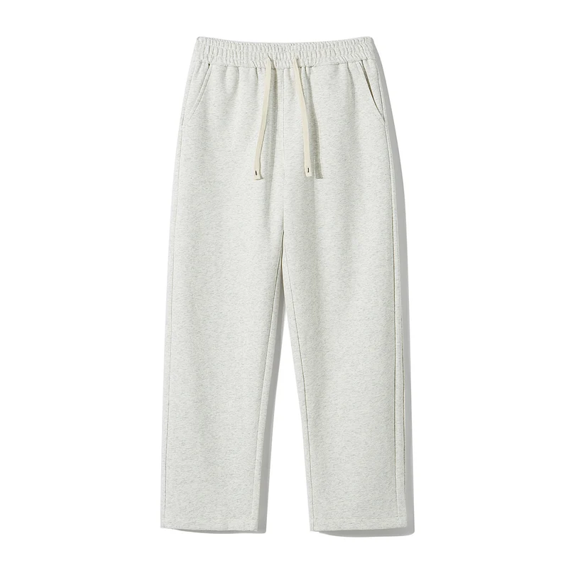 Damen Modische Freizeithose mit elastischem Bund Nord Taschen