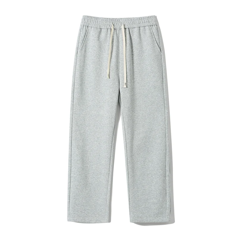Damen Modische Freizeithose mit elastischem Bund Nord Taschen