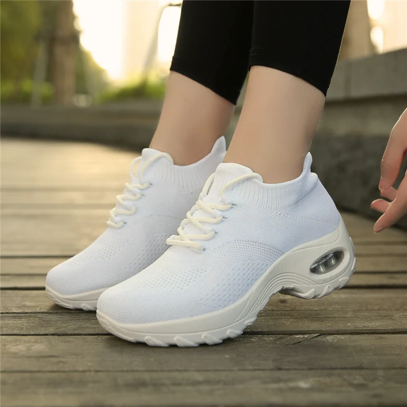 ORTHOSHOES EasyWalk Pro – Ergonomischer schmerzlindernder Schuh