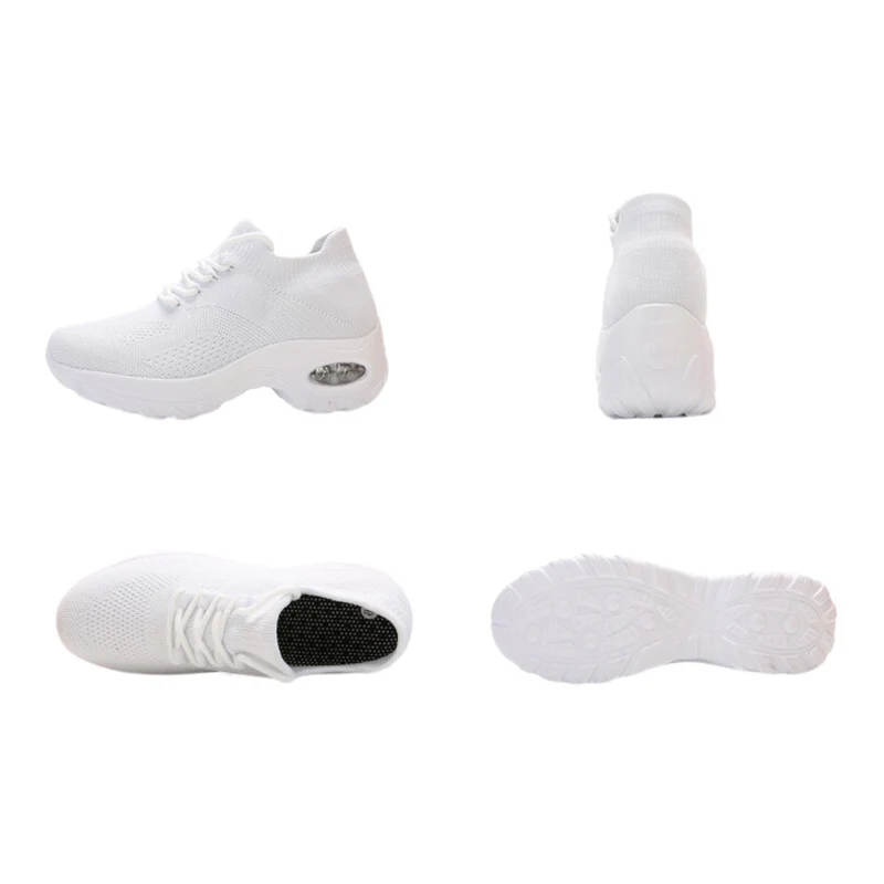 ORTHOSHOES EasyWalk Pro – Ergonomischer schmerzlindernder Schuh