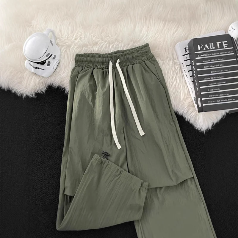 Damen Leichte und bequeme Cargo-Hose Nord Taschen