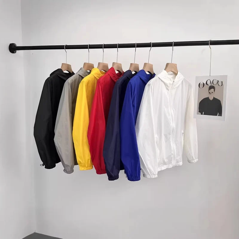 Damen Leichte Übergangsjacke Nord Taschen