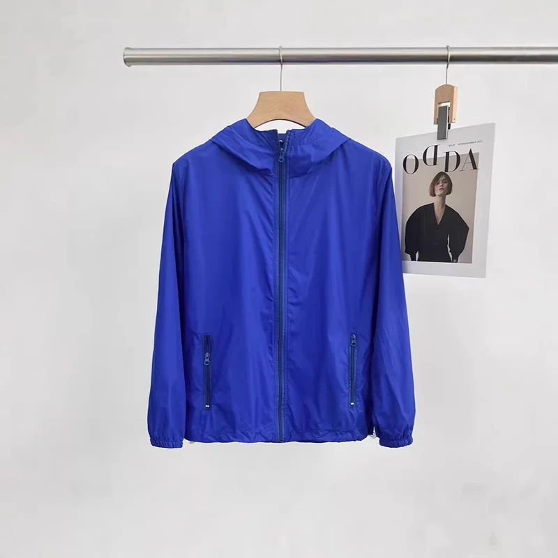 Damen Leichte Übergangsjacke Nord Taschen