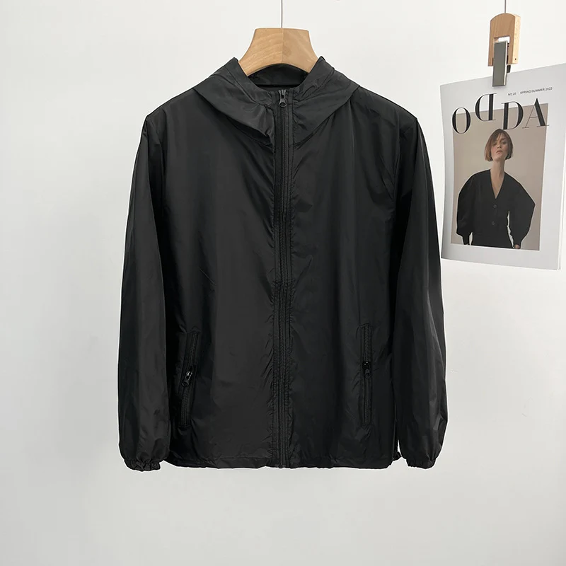 Damen Leichte Übergangsjacke Nord Taschen