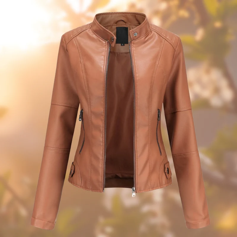 elegante jacke