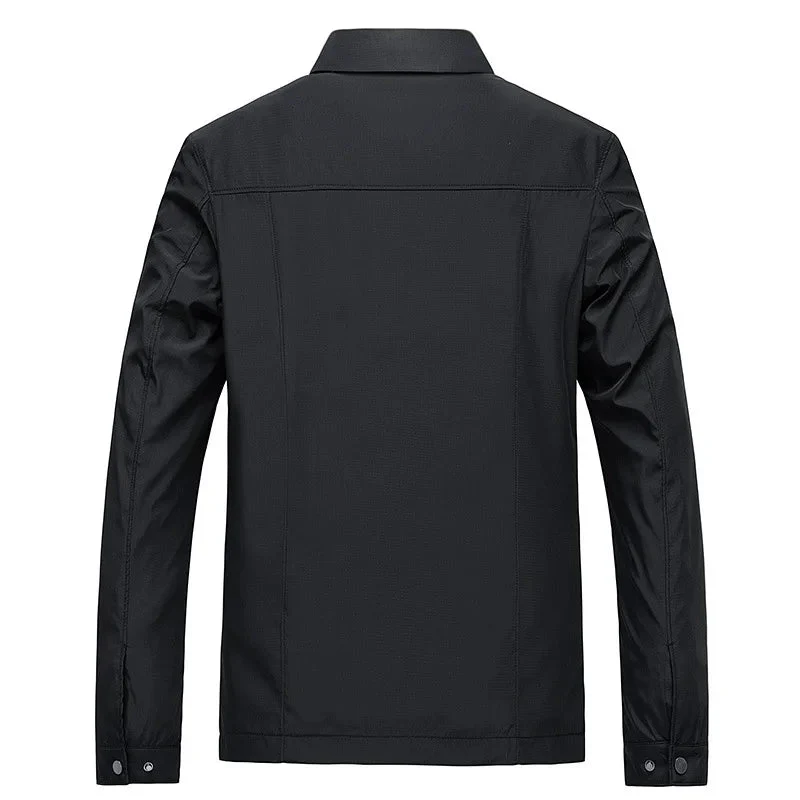 Nord Taschen | Leichte Übergangsjacke für Herren