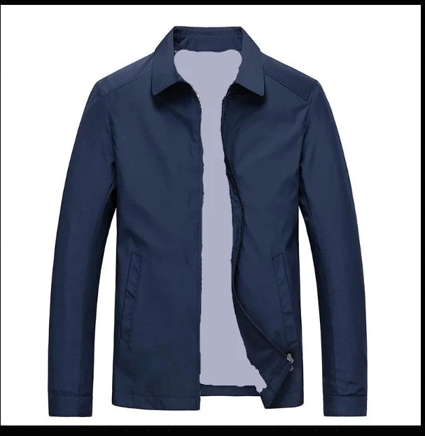Nord Taschen | Leichte Übergangsjacke für Herren