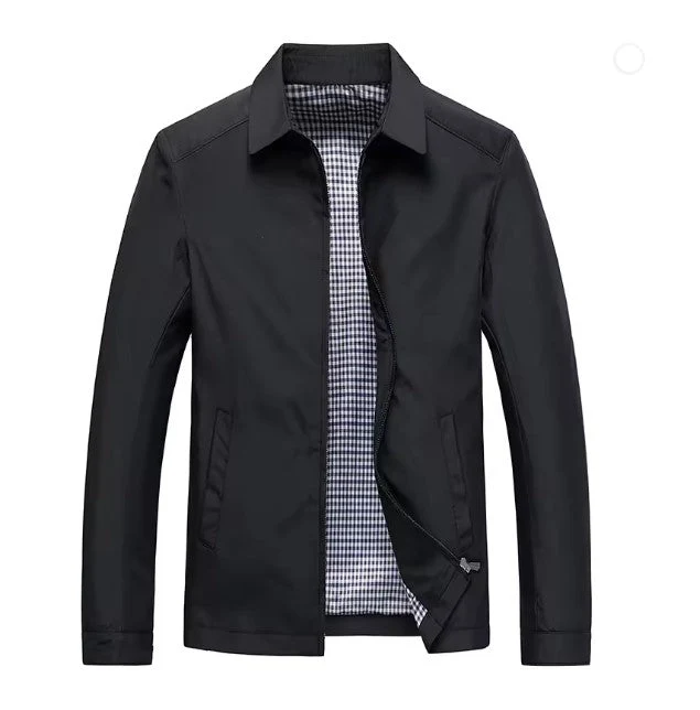 Nord Taschen | Leichte Übergangsjacke für Herren