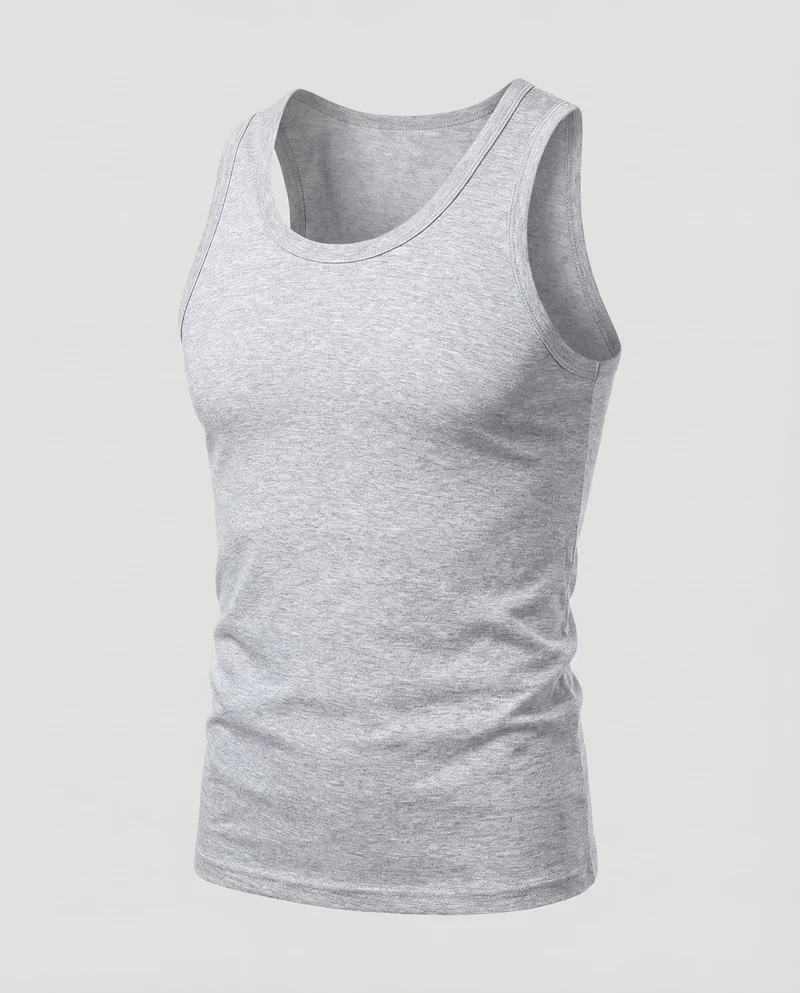 Herren Tanktop Performance