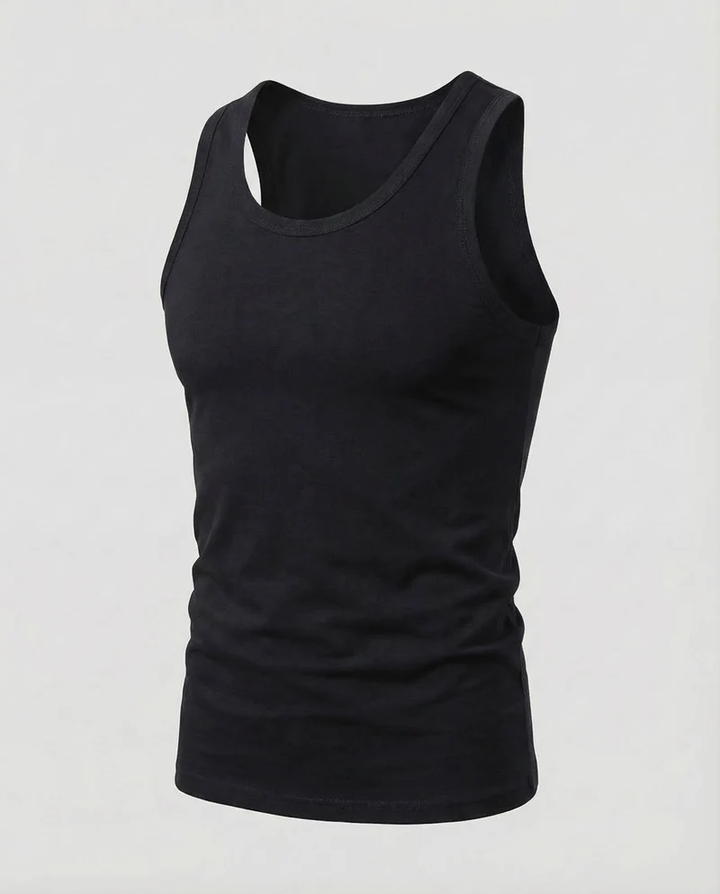 Herren Tanktop Performance