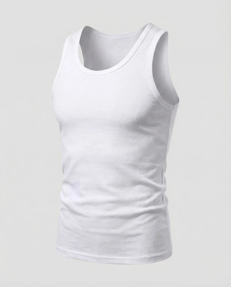 Herren Tanktop Performance