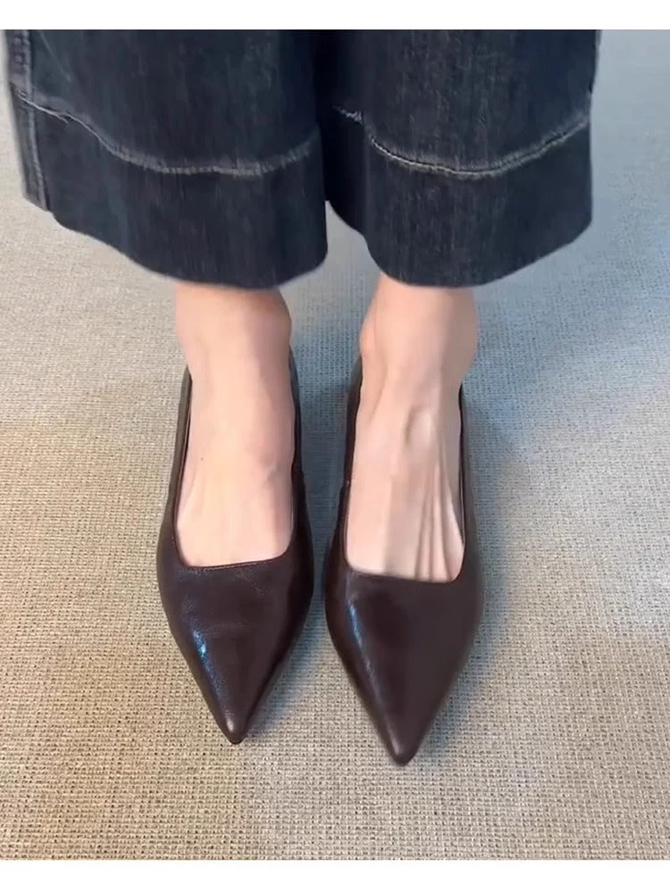 Damen elegantem Design und hochwertiger Verarbeitung