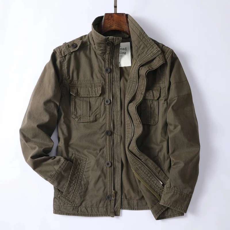 Stylische Jacke