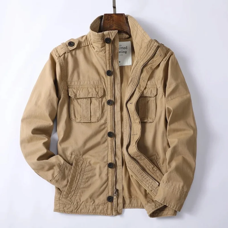 Stylische Jacke