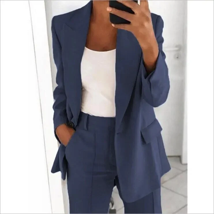 2-Teilige Set für Frauen