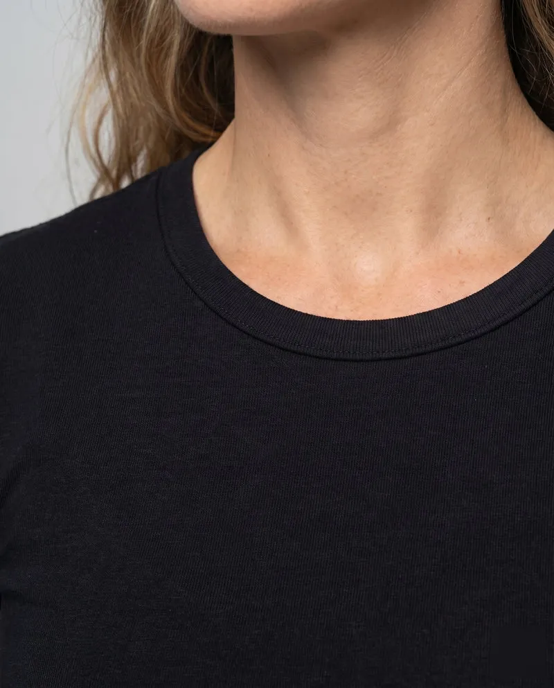 Damen Modische Ballonförmiger Saum Mischgewebe Volumenhose