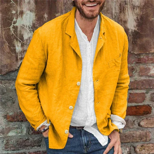 Leichte Stilvolle Jacke