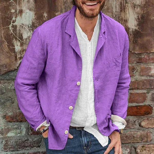 Leichte Stilvolle Jacke