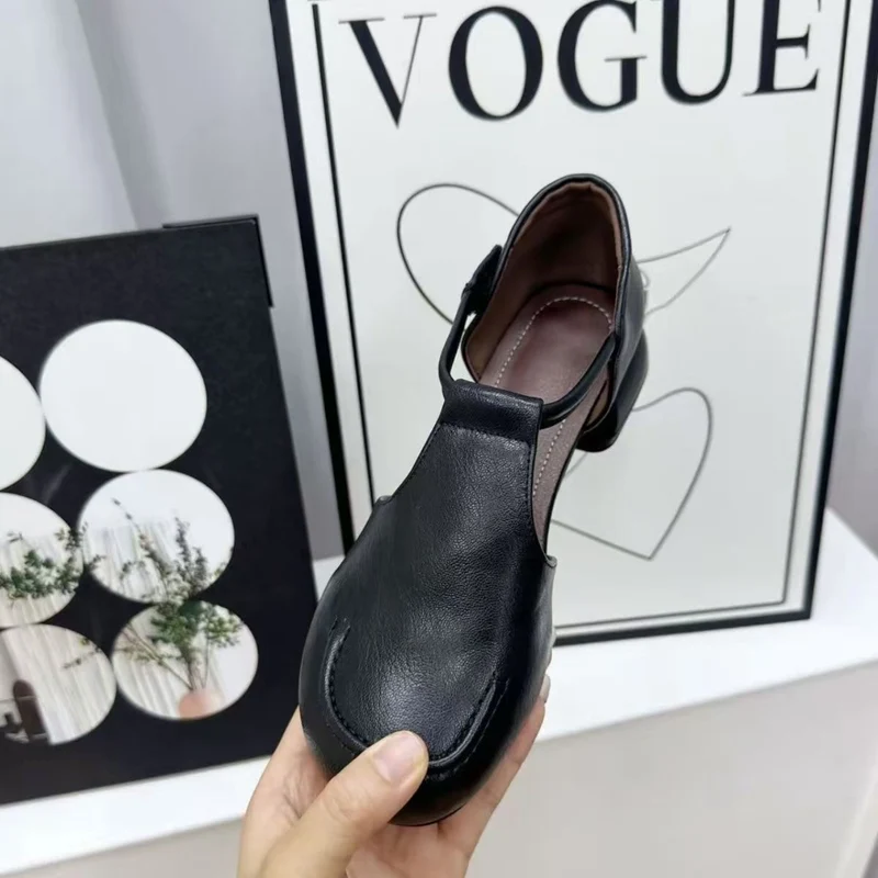 Damen Elegante und bequeme Sling-Ballerinas