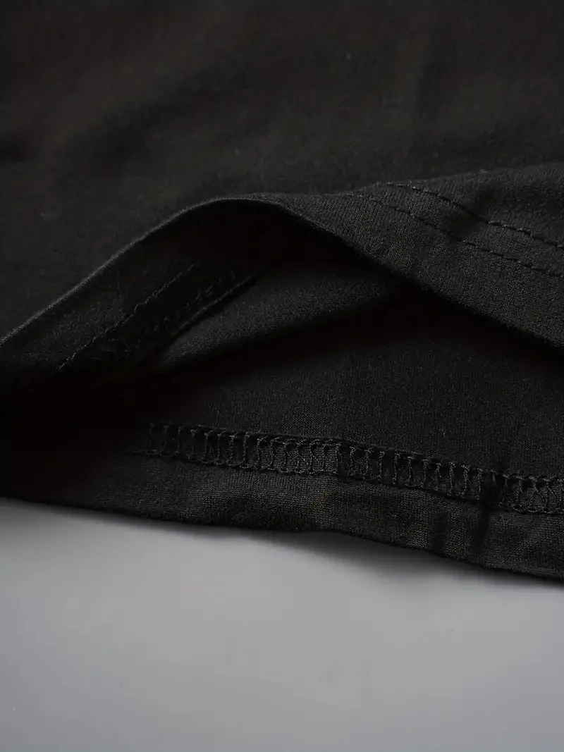 Brooklyn York Vintage Oversized T-shirt
